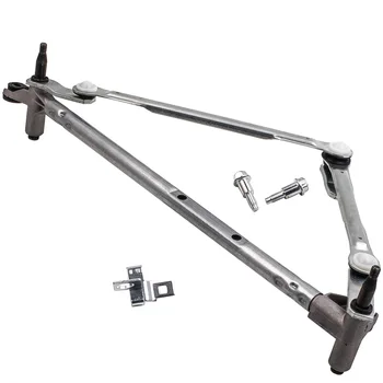 Windscreen Wiper Linkage For Opel Signum VECTRA C 1273401 Front New LHD 93185524
Windscreen Wiper Linkage For Opel Signum VECTRA C 1273401 Front New LHD 93185524
