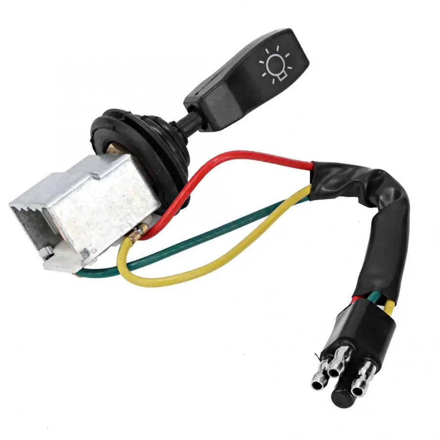 Headlight Headlamp Switch Head Light Lamp Control Fits for Land Rover Defender Auto Replacement Aluminium Alloy Car NEW
Headlight Headlamp Switch Head Light Lamp Control Fits for Land Rover Defender Auto Replacement Aluminium Alloy Car NEW