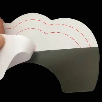 Fashion 10 Piece Women's Lingerie Bralette Breasts Lift Adhesive Tapes Ribbon Paste Bra Pad Women Self Adhesive Nipples Stickers 
Fashion 10 Piece Women's Lingerie Bralette Breasts Lift Adhesive Tapes Ribbon Paste Bra Pad Women Self Adhesive Nipples Stickers