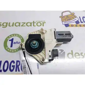 8K0959801 WINDOW MOTOR REAR RIGHT AUDI A5 SPORTBACK (8 T)
8K0959801 WINDOW MOTOR REAR RIGHT AUDI A5 SPORTBACK (8 T)