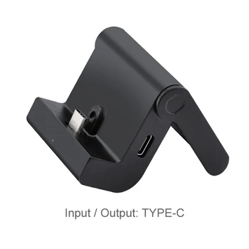 Ergonomic Station USB Fast Holder Console Charging Stand Mount Accessories Portable Bracket Foldable Adjustable For Switch
Ergonomic Station USB Fast Holder Console Charging Stand Mount Accessories Portable Bracket Foldable Adjustable For Switch