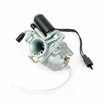 Alloy PZ19JF 2-Stroke Carburetor Carb For YAMAHA JOG 90cc 100cc 90 100 AT100
Alloy PZ19JF 2-Stroke Carburetor Carb For YAMAHA JOG 90cc 100cc 90 100 AT100