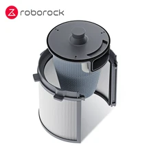 Original Roborock S7 Automatic Dust Collection Filter Dust bag for Roborock Auto Empty Station Rock Dock Accessory Spare Parts
Original Roborock S7 Automatic Dust Collection Filter Dust bag for Roborock Auto Empty Station Rock Dock Accessory Spare Parts