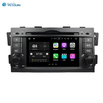 YESSUN Android Car Navigation GPS For Kia Borrego 2008~2010 Audio Video Radio Stereo Multimedia HD Touch Screen Player
YESSUN Android Car Navigation GPS For Kia Borrego 2008~2010 Audio Video Radio Stereo Multimedia HD Touch Screen Player