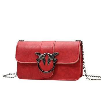 Ladies Square Shoulder Bag Messenger Bags Casual Women PU Leather Crossbody Bag Portable Wear-resistant Bags
Ladies Square Shoulder Bag Messenger Bags Casual Women PU Leather Crossbody Bag Portable Wear-resistant Bags