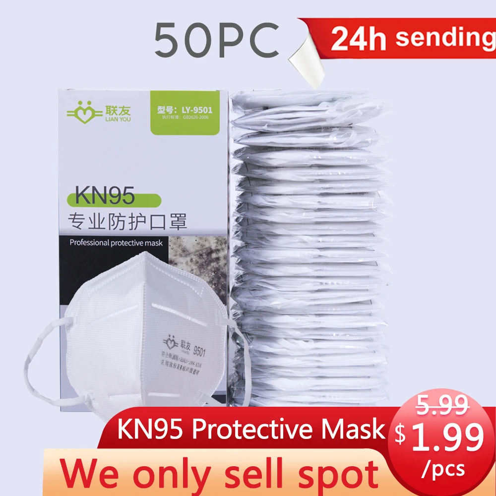 Fast shipping KN95 Dust Mask PM2.5 Anti Dust Formaldehyde Bad Smell Proof Face Mouth Mask Safe Breathable In Stock
Fast shipping KN95 Dust Mask PM2.5 Anti Dust Formaldehyde Bad Smell Proof Face Mouth Mask Safe Breathable In Stock