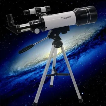 Datyson 70400 Refractive Telescope 0.965-inch Interface Astronomical Telescope Refractive Optical Structure
Datyson 70400 Refractive Telescope 0.965-inch Interface Astronomical Telescope Refractive Optical Structure