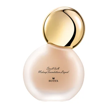 Small Bulb Makeup Foundation Liquid 30ml Waterproof Long-lasting Concealer Liquid Professional Makeup Matte Base Make Up BBcream
Small Bulb Makeup Foundation Liquid 30ml Waterproof Long-lasting Concealer Liquid Professional Makeup Matte Base Make Up BBcream