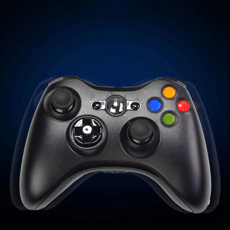 2019 Game Controller Joypad Gamepad Case for Xbox 360 Wireless/Wired Controller Case for XBOX 360 Controle
2019 Game Controller Joypad Gamepad Case for Xbox 360 Wireless/Wired Controller Case for XBOX 360 Controle