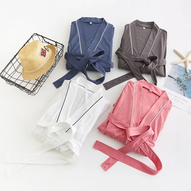 White Towel Fleece Bathrobe Cotton Nightwear Women Bath Solid Robe Sleepwear Winter Dress Kimono Robe Nightdress Home Clothing
White Towel Fleece Bathrobe Cotton Nightwear Women Bath Solid Robe Sleepwear Winter Dress Kimono Robe Nightdress Home Clothing