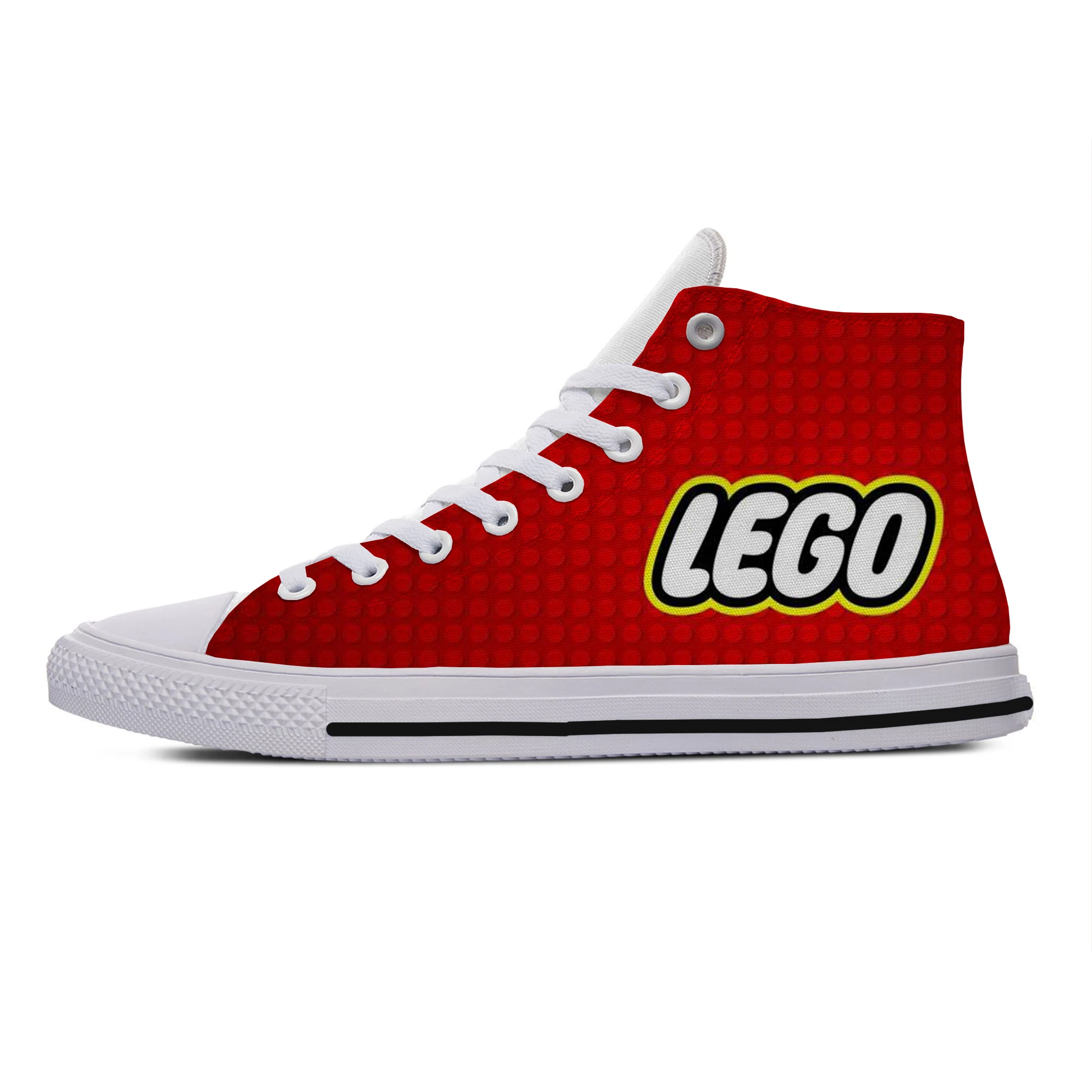 2019 Hot Latest Shoes Legoe Ninjago cartoon Man/Woman Shoes Superhero Shoes Lightweight Breathable Fashion Top Canvas Shoes
2019 Hot Latest Shoes Legoe Ninjago cartoon Man/Woman Shoes Superhero Shoes Lightweight Breathable Fashion Top Canvas Shoes