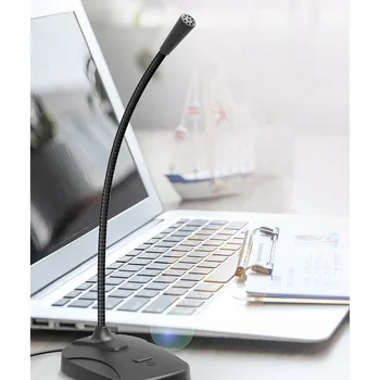 Universal For Phones Tablets Computers Tabletop Single Wired Microphone Mic Receiver 3.5mm For Computer Game Voice Conference
Universal For Phones Tablets Computers Tabletop Single Wired Microphone Mic Receiver 3.5mm For Computer Game Voice Conference