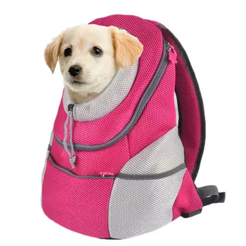 Fashion Pet Bag Side Pockets Double Shoulder Backpack Outdoor Pet Carrier Bag Drawstring Adjustable Travel Mesh Buckle Portable
Fashion Pet Bag Side Pockets Double Shoulder Backpack Outdoor Pet Carrier Bag Drawstring Adjustable Travel Mesh Buckle Portable