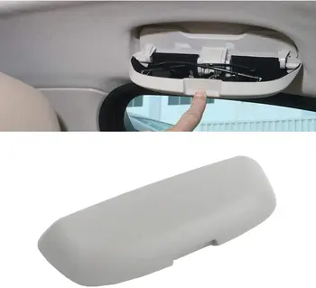 Sunglasses Holder For BMW 1 3 5 6 7 X3 X5 X7 Series For Driver Side Overhead Grab Handle (Fits:F30 F31 F80 F34 F10 F11 F25/G20)
Sunglasses Holder For BMW 1 3 5 6 7 X3 X5 X7 Series For Driver Side Overhead Grab Handle (Fits:F30 F31 F80 F34 F10 F11 F25/G20)