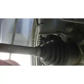 TRANSMISSION FRONT RIGHT SMART FORFOUR
TRANSMISSION FRONT RIGHT SMART FORFOUR