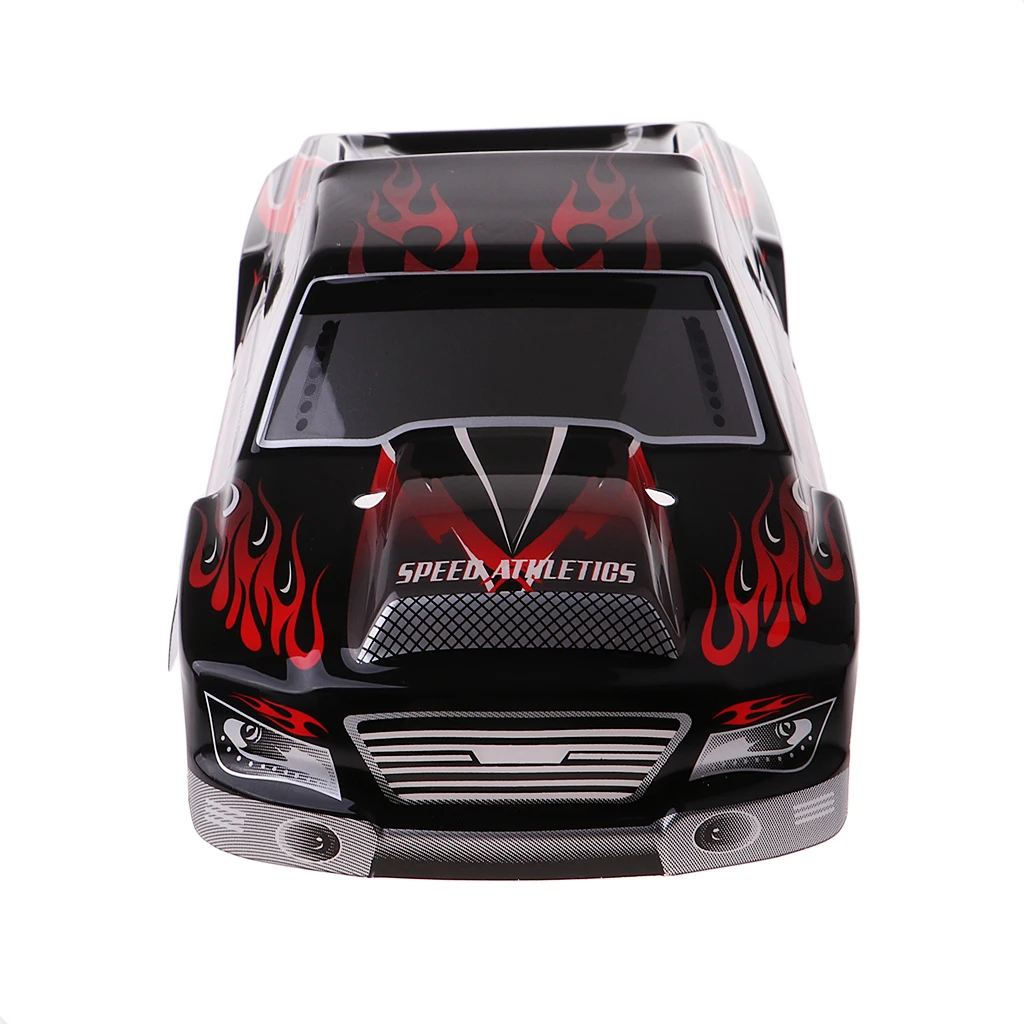 RC Car Spare Parts PVC Car Body Shell Skin Case Canopy Model for Wltoys 1/18 A979 A979-B RC Car Spare Parts PVC Car Body Shell Skin Case Canopy Model for Wltoys 1/18 A979 A979-B