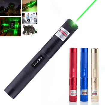 Green Laser pointer red blue Laser Sight 10000 m 5mw hight Powerful Adjustable Focus Lazer lasers 303 pen Burning Match
Green Laser pointer red blue Laser Sight 10000 m 5mw hight Powerful Adjustable Focus Lazer lasers 303 pen Burning Match