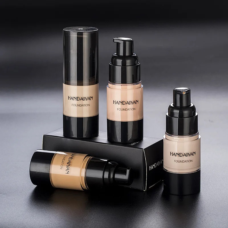 1PCS Tanning Wheat Color Bronze Liquid Foundation, Dark Contour Repair Foundation, Tanning Liquid, Concealer, Facial Cosmetics
1PCS Tanning Wheat Color Bronze Liquid Foundation, Dark Contour Repair Foundation, Tanning Liquid, Concealer, Facial Cosmetics