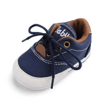 Autumn Canvas Newborn Shoes Baby Boys Girls Shoes Casual Sport Baby Shoes First Walkers Soft Sole Infant Toddler Shoes Zapatos
Autumn Canvas Newborn Shoes Baby Boys Girls Shoes Casual Sport Baby Shoes First Walkers Soft Sole Infant Toddler Shoes Zapatos
