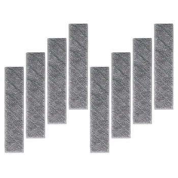Vacuum Cleaner Accessories for Xiaomi Roidmi NEX Cleaning Cloth Vacuum Cleaner Mop, 8PCS
Vacuum Cleaner Accessories for Xiaomi Roidmi NEX Cleaning Cloth Vacuum Cleaner Mop, 8PCS