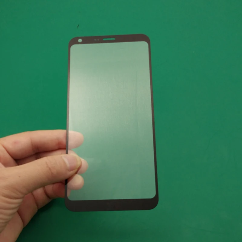 10pcsReplacement LCD Front Touch Screen Glass Outer Lens For LG Q6 M700 M700AM M700A X600K X600S X600L
10pcsReplacement LCD Front Touch Screen Glass Outer Lens For LG Q6 M700 M700AM M700A X600K X600S X600L
