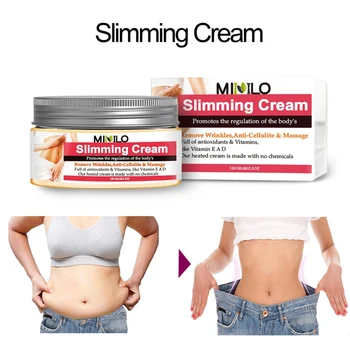Slimming Body Cream Burning Fat Nourishing Skin Slimming Legs Hands Waist Body Shaping Cream 
Slimming Body Cream Burning Fat Nourishing Skin Slimming Legs Hands Waist Body Shaping Cream