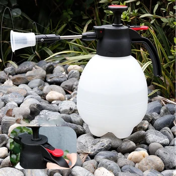Watering Washer Pot Sprayer Bottle Pneumatic High Pressure Home Light Garden Planting Elements Garden Spray Tools
Watering Washer Pot Sprayer Bottle Pneumatic High Pressure Home Light Garden Planting Elements Garden Spray Tools