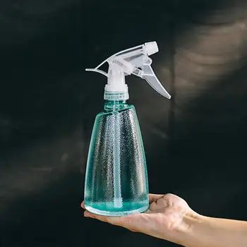 500ml Portable Empty Refillable Hairdressing Water Refillable Sprayer Bottles Makeup Liquid Atomizer Spray Bottle Container
500ml Portable Empty Refillable Hairdressing Water Refillable Sprayer Bottles Makeup Liquid Atomizer Spray Bottle Container