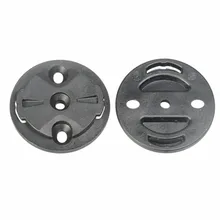 Bicycle Fixed Base Black Plastic Computer Bracket Mount Fixed Base Seat Black For GARMIN Bike Accessories
Bicycle Fixed Base Black Plastic Computer Bracket Mount Fixed Base Seat Black For GARMIN Bike Accessories
