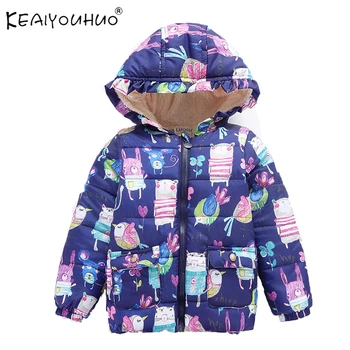 Autumn Winter Baby Girls Jackets Infant Outerwear Cotton Hooded Coats For Baby Down Jacket Baby Coat Newborn Baby Girls Clothes
Autumn Winter Baby Girls Jackets Infant Outerwear Cotton Hooded Coats For Baby Down Jacket Baby Coat Newborn Baby Girls Clothes