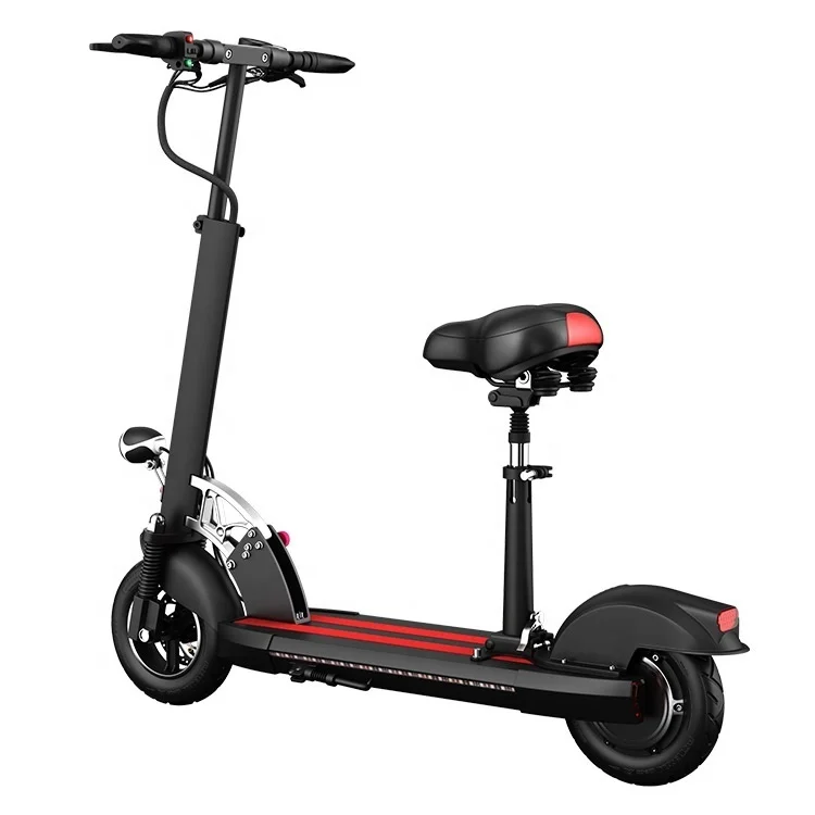 FTW004 Off Road Foldable 10inch Electric Scooter 450w For Adult
FTW004 Off Road Foldable 10inch Electric Scooter 450w For Adult