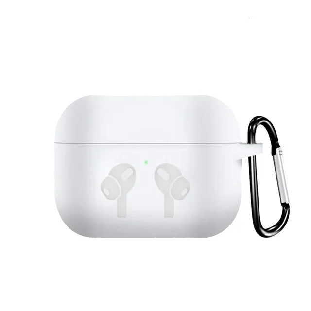 Airs Plus TWS Bluetooth Wireless Headphones TWS Bluetooth Earphones Touch Control Wireless Phone Intelligent noise reduction
Airs Plus TWS Bluetooth Wireless Headphones TWS Bluetooth Earphones Touch Control Wireless Phone Intelligent noise reduction