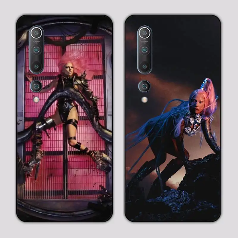 lady gaga chromatica Phone Case for Xiaomi Mi Note 10 Lite Mi 9T Pro xiaomi 10 10 CC9 Pro 9SE 
lady gaga chromatica Phone Case for Xiaomi Mi Note 10 Lite Mi 9T Pro xiaomi 10 10 CC9 Pro 9SE