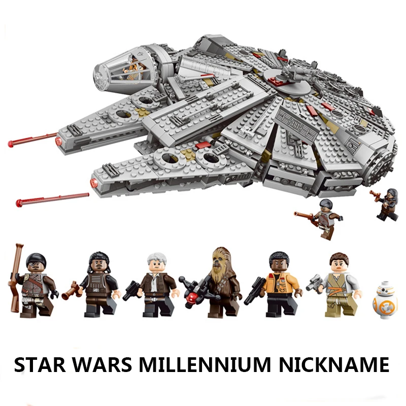 Force Awakens Star Set Wars Series Compatible 79211 Figures Model Building Blocks Toys Compatible LegoINGlys Block Children Toy
Force Awakens Star Set Wars Series Compatible 79211 Figures Model Building Blocks Toys Compatible LegoINGlys Block Children Toy
