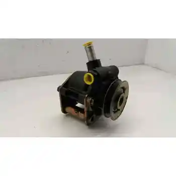 7849701 STEERING PUMP PEUGEOT 405 SALOON
7849701 STEERING PUMP PEUGEOT 405 SALOON