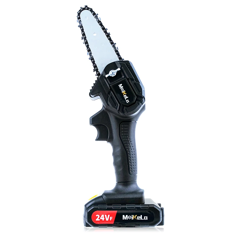 24V Portable Electric Pruning Saw Electric Saws Woodworking Electric Saw Garden Logging Mini Electric Chain Saw Lithium Battery
24V Portable Electric Pruning Saw Electric Saws Woodworking Electric Saw Garden Logging Mini Electric Chain Saw Lithium Battery