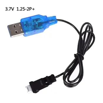 3.7V Battery Charging Units USB Battery Charger For 1.25-2P Female Plug Lipo N0HC
3.7V Battery Charging Units USB Battery Charger For 1.25-2P Female Plug Lipo N0HC