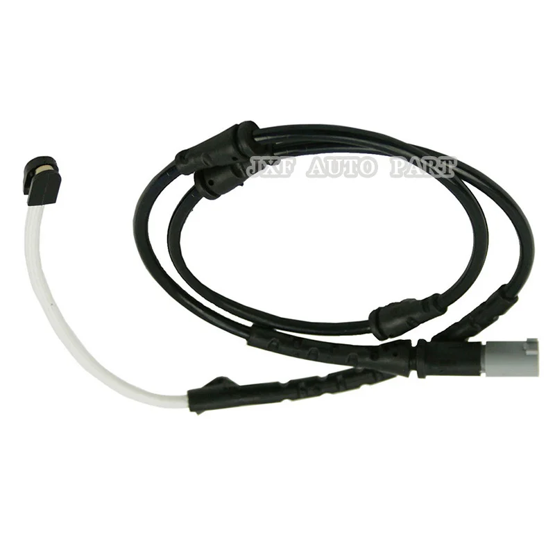 2 PCS Hot Sale Auto Front Brake Line 34356792569 34356860181 For BMW X5 E70 2007-2013 / X6 E71 E72 2008- Car Brake Pad Sensor
2 PCS Hot Sale Auto Front Brake Line 34356792569 34356860181 For BMW X5 E70 2007-2013 / X6 E71 E72 2008- Car Brake Pad Sensor