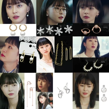2020 New Korean TV Star Crystal Long Drop Earrings for Women Pearl Snowflake Elegant Zircon Pendientes Fashion Jewelry Gift 
2020 New Korean TV Star Crystal Long Drop Earrings for Women Pearl Snowflake Elegant Zircon Pendientes Fashion Jewelry Gift
