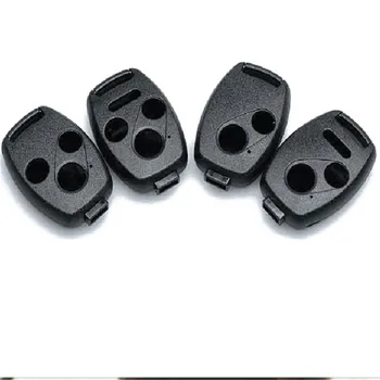 DAKATU with logo Car Key Case Shell Remote Fob Cover 2/3/4 Button For HONDA Accord CRV Pilot Civic Replacement Remote Shell
DAKATU with logo Car Key Case Shell Remote Fob Cover 2/3/4 Button For HONDA Accord CRV Pilot Civic Replacement Remote Shell