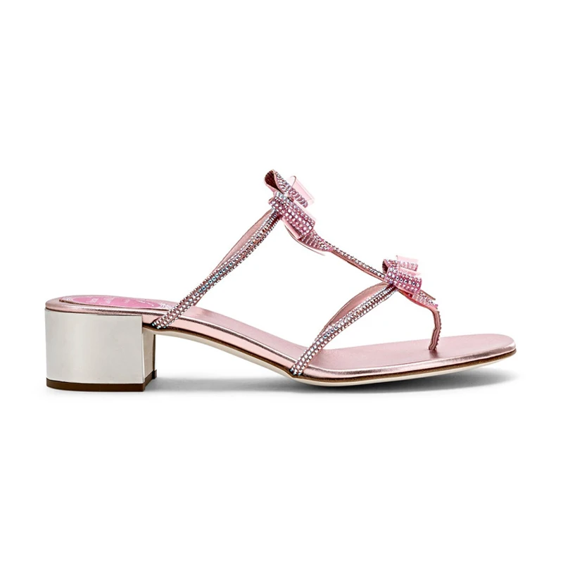 Net red super fire straps bow summer thick with a word with Roman serpentine tide winding sandals women's high heels
Net red super fire straps bow summer thick with a word with Roman serpentine tide winding sandals women's high heels