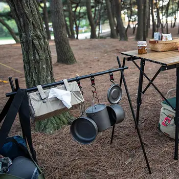 Drying Rack Holder Outdoor camping douche tonnelle camping equipment Shelf Triangle Carrying Daily Plant Hanger Drying Rack
Drying Rack Holder Outdoor camping douche tonnelle camping equipment Shelf Triangle Carrying Daily Plant Hanger Drying Rack