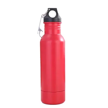 Stainless Steel Insulated Cold Beer Cup Set Double Cup Double Bottle Bottle Keeper Fashion Portable
Stainless Steel Insulated Cold Beer Cup Set Double Cup Double Bottle Bottle Keeper Fashion Portable