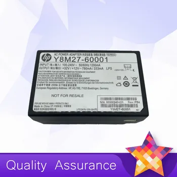Y8M27-60001 POWER SUPPLY UNIT FOR HP 9010 9012 9013 9014 9015 9016 9018 9019
Y8M27-60001 POWER SUPPLY UNIT FOR HP 9010 9012 9013 9014 9015 9016 9018 9019