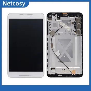 For Asus FE380 LCD Display Touch Screen Assembly with frame Replacement Parts For Asus Fonepad 8 FE380 FE380CG Tablet LCD screen
For Asus FE380 LCD Display Touch Screen Assembly with frame Replacement Parts For Asus Fonepad 8 FE380 FE380CG Tablet LCD screen