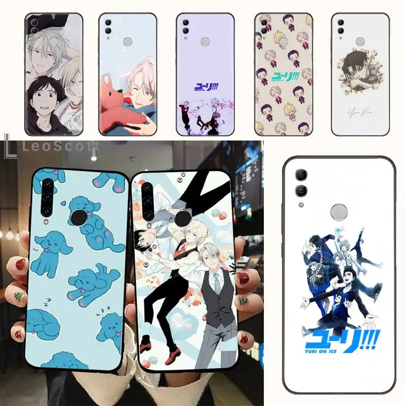 2018 yuri on ice yur Phone Case For Huawei Enjoy 7 7s 8 8e 9 9e 10 plus P8lite 2017 Honor 5a view9 play 3e
2018 yuri on ice yur Phone Case For Huawei Enjoy 7 7s 8 8e 9 9e 10 plus P8lite 2017 Honor 5a view9 play 3e