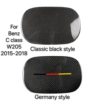 Applicable To Mercedes - Benz W205 C- Class 2015 - 2018 Carbon Fiber Fuel Tank Cover Shell Car Accessories Interior
Applicable To Mercedes - Benz W205 C- Class 2015 - 2018 Carbon Fiber Fuel Tank Cover Shell Car Accessories Interior