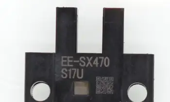 Original genuine Omron miniature photoelectric sensor EE-SX470/EE-SX471/EE-SX472
Original genuine Omron miniature photoelectric sensor EE-SX470/EE-SX471/EE-SX472