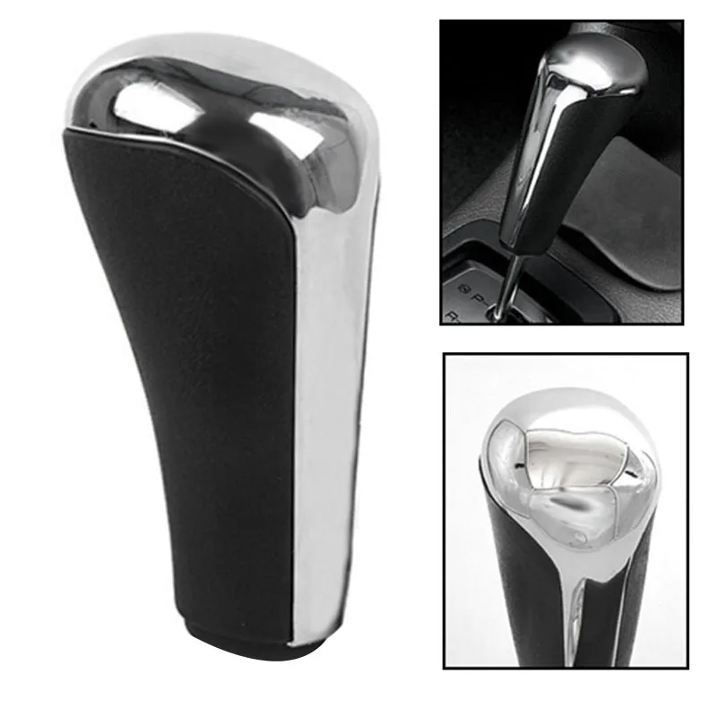 Automotive Automatic Transmission Shift Lever Shift Knob Shift Head For Peugeot 206 207 301 307 408 Citroen C2 C3 Auto
Automotive Automatic Transmission Shift Lever Shift Knob Shift Head For Peugeot 206 207 301 307 408 Citroen C2 C3 Auto