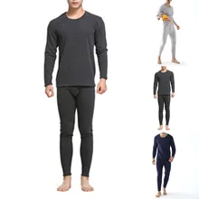 Oversize Men Milk Silk Soft Bottoming Shirt Thermal Underwear Plus Velvet Thickening Suit Long Sleeve Long Johns Home Clothing
Oversize Men Milk Silk Soft Bottoming Shirt Thermal Underwear Plus Velvet Thickening Suit Long Sleeve Long Johns Home Clothing